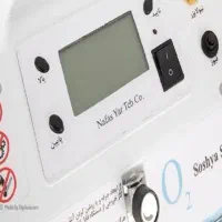 اکسیژن ساز سوشیا 5 لیتری مدل SA5|پزشکی|بابل, |دیوار