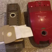 جاروبرقی|جاروبرقی، جارو شارژی، بخارشو|مشهد, دانشجو|دیوار