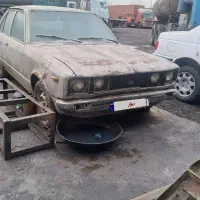 تویوتا کارینا ۱۹۷۸