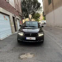 دنا پلاس توربو اتومات|خودرو سواری و وانت|تهران, ارجمندی راد|دیوار