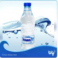 بخش اب معدنی عمده