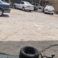 مجتمع تعمیرگاهی فارس تکنیک