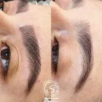 آرایش دائم باتخفیف فوق العاده|خدمات آرایشگری و زیبایی|قم, پردیسان|دیوار