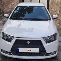 دنا پلاس ۶ دنده