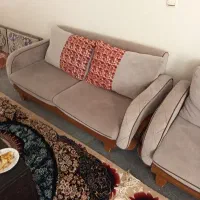مبلمان 7نفره