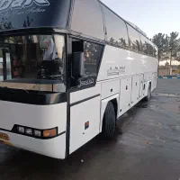 اتوبوس sc 457 اسی|خودرو سنگین|تربتحیدریه, پایانه مسافربری تربت حیدریه|دیوار