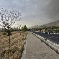 فروش زمین ۶۲ هکتار در آبشار تهران (دریاچه)|فروش زمین و ملک کلنگی|تهران, آبشار تهران (دریاچه)|دیوار