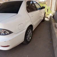 سورن پلاس EF7|خودرو سواری و وانت|قزوین, |دیوار