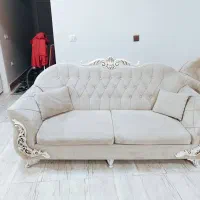 مبل ۸نفره