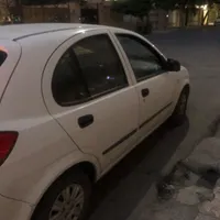 تیبا ۲ مدل ۱۳۹۷|خودرو سواری و وانت|مشهد, الهیه|دیوار
