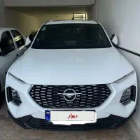 هایما S8 بدون رنگ درجه یک