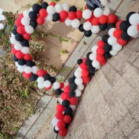 بادکنک آماده تولد