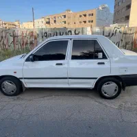پراید مدل ۹۵