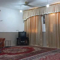 آپارتمان دوخوابه مبله کنگان|اجارهٔ کوتاهمدت آپارتمان و سوئیت|بندر کنگان, |دیوار