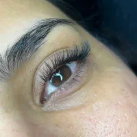 اکستنشن مژه