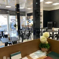 واگذاری کلیه تجهیزات فست فودی در حد نو|کافیشاپ و رستوران|بجنورد, |دیوار