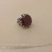 انگشتر یاقوت برمه|جواهرات|تهران, دهم فروردین|دیوار