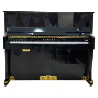 پیانو طرح آکوستیک یاماها P48 Pro چکی