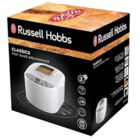 نان پز برند Russell Hobbs انگلستان|اجاق گاز و لوازم برقی پخت‌وپز|تهران, الهیه|دیوار