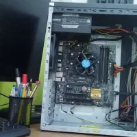 رایانه نسل هفتم DDR4 بسیار تمیز و کم کار