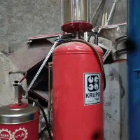 وسایل تعویض روغنی|ماشین‌آلات صنعتی|جهرم, |دیوار