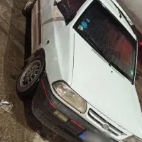 هاچ بک کره مدل۸۰تمیز