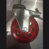 چرخ ژله ای