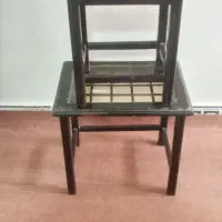 ۲عددمیزعسلی سالم