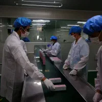 جذب ۱۸۰۰ نفر در موسسه دارویی با حقوق بالا