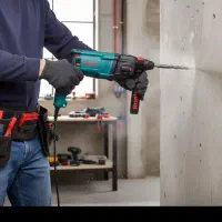 مینی فرز،اره عمود بر،دریل شارژی،اره دیسکی ،رونیکس