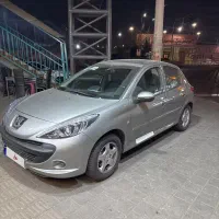 207 تیتانیوم