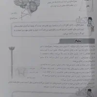پکیج کامل پرش هشتم (نو و بدون استفاده)|کتاب و مجله آموزشی|تهران, شهرک ولیعصر جنوبی|دیوار