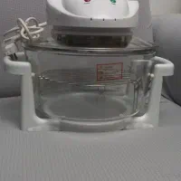 هواپز بدون روغن فلیور ویو