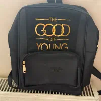 کیف مدل کوله