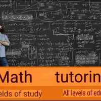 تدریس خصوصی ریاضی در تمام مقاطع تحصیلی