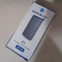 فروش عمده مودم جیبی ژاپنی GLOCALNET