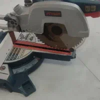 فارسی بر کشویی اروا تیغ 25 سانت|ماشین‌آلات صنعتی|کرج, خرمدشت|دیوار