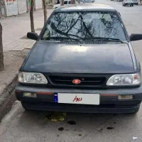 پراید هاچبک