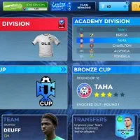 اکانت دریم لیگ ۲۰۲۶|کنسول، بازی ویدئویی و آنلاین|تهران, خواجه نظام الملک|دیوار