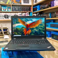 لپ تاپ حرفه ای THINKPAD / مهندسی، طراحی، رندرینگ