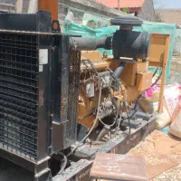 فروش دیزل ژنراتور|ماشینآلات صنعتی|نیریز, |دیوار