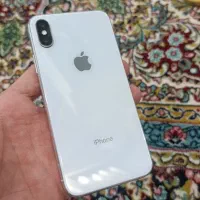 ایفون ایکسx حافظه ۲۵۶گیگ