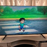تلویزیون۵۰دوو4k