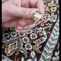 طلای دست دووم