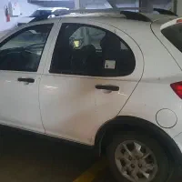 فروش ماشین کوئیک