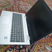 لپتاپ hp  650 G4|رایانه همراه|یاسوج, |دیوار