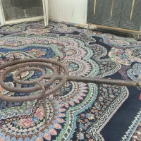 اجاق‌گاز‌پخت‌نان‌محلی‌۸۰۰