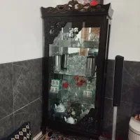 بوفه و آیینه وقت باهم یک میلیون تخفیف هم نداره