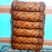 ۶ عدد بالشت تمیز