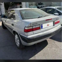 زانتیا مدل 1381